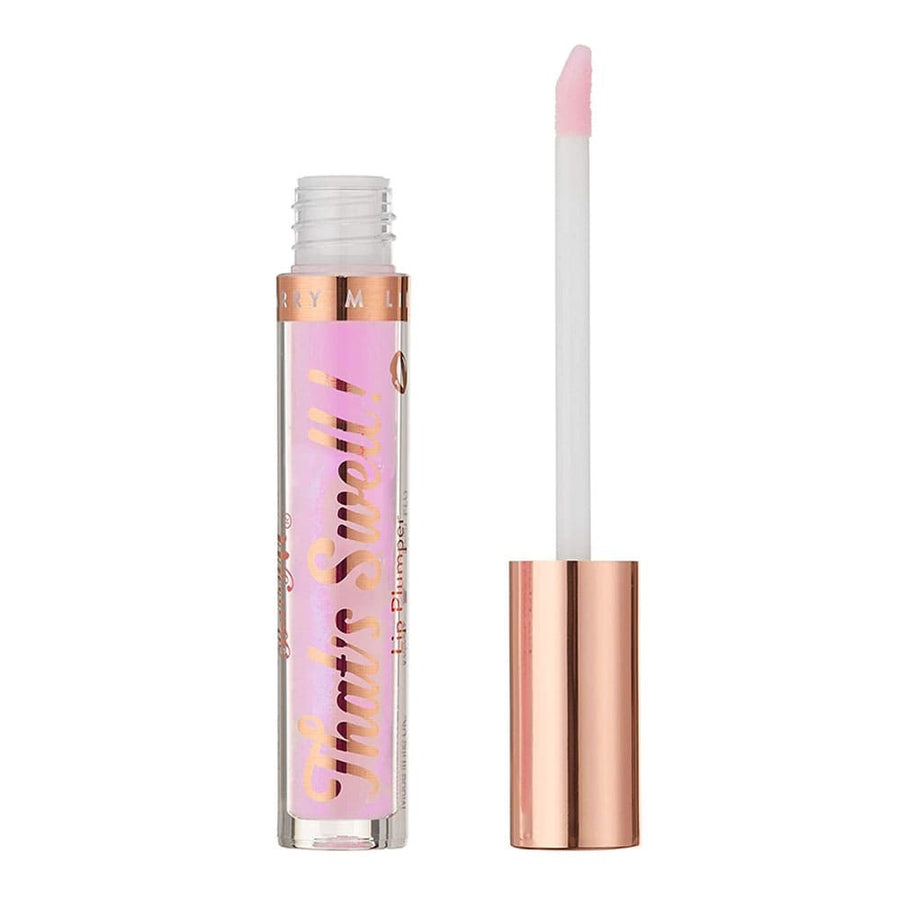 Barry M That's Swell Lip Plumper 4 Glow Up