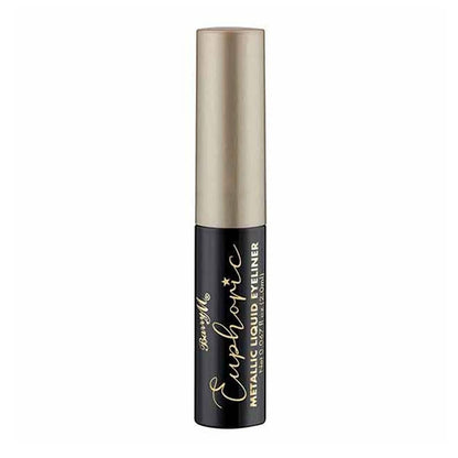 Barry M Euphoric Metallic Liquid Eyeliner Elated 2ml