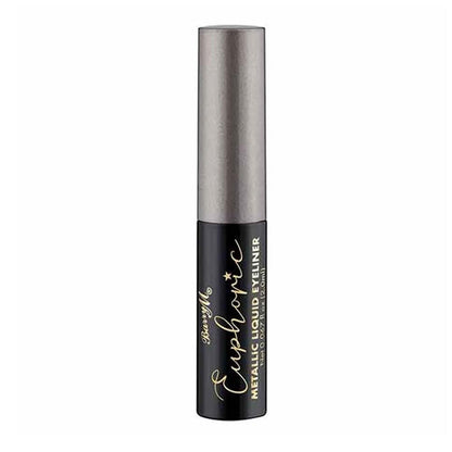 Barry M Euphoric Metallic Liquid Eyeliner Eager 2ml