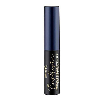 Barry M Euphoric Metallic Liquid Eyeliner Ecstatic 2ml