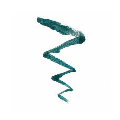 Barry M Euphoric Metallic Liquid Eyeliner Jaded 2ml