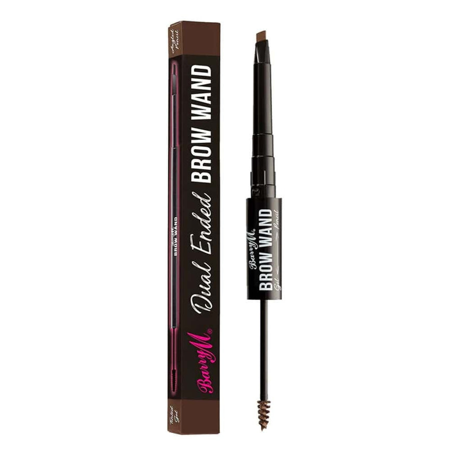 Barry M Dual Ended Brow Wand Medium