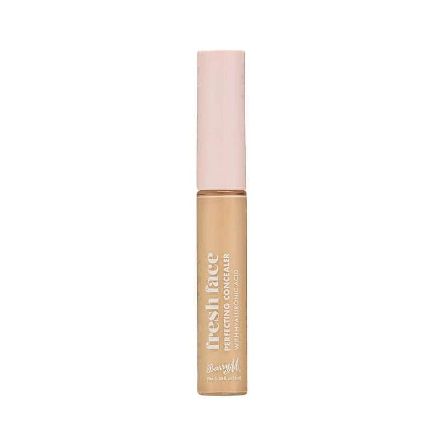 Barry M Fresh Face Concealer 4