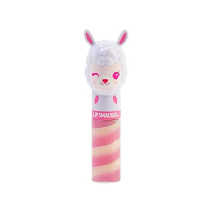 Lip Smacker Lippy Pals Gloss Straw-ma-llama Berry 8.4ml