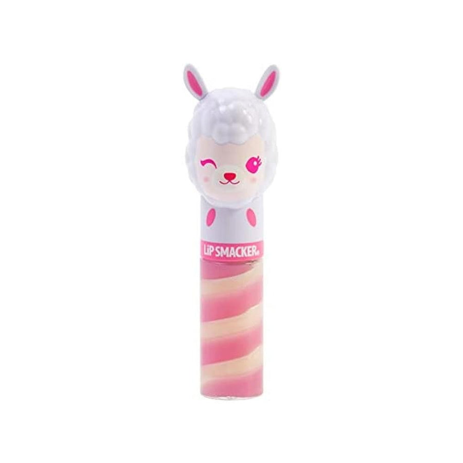 Lip Smacker Lippy Pals Gloss Straw-ma-llama Berry 8.4ml