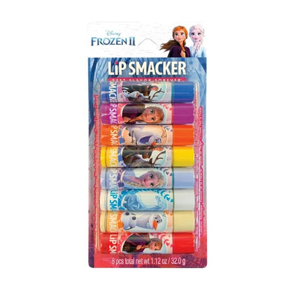 Lip Smacker Disney Frozen II Party Pack 8pc