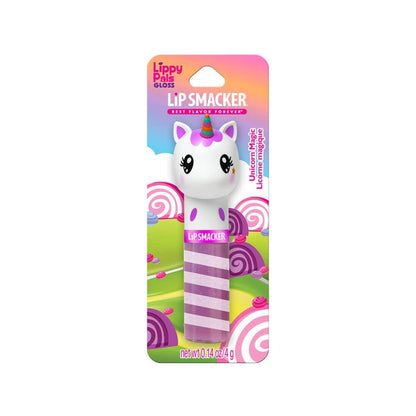 Lip Smacker Lippy Pals Gloss Unicorn Frosting 8.4ml