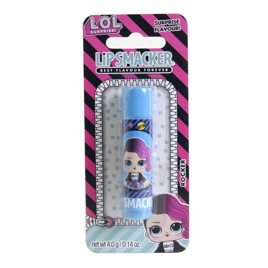 Lip Smacker LOL Single Balm Rocker 4g
