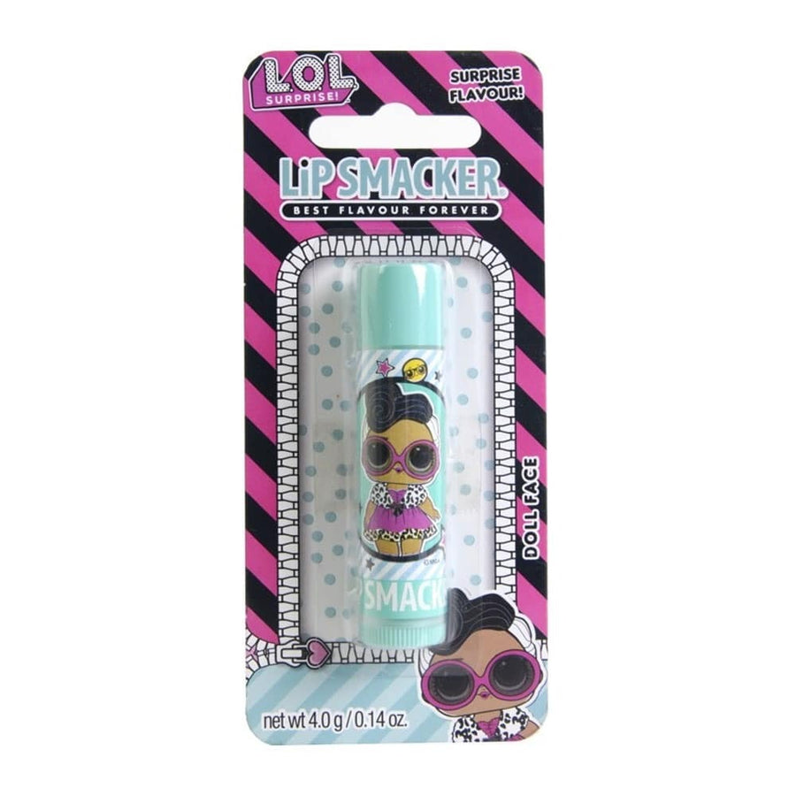 Lip Smacker LOL Single Balm Doll Face 4g