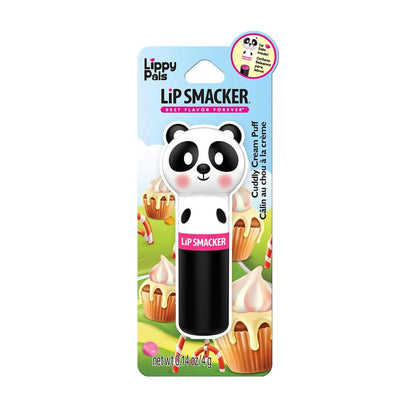 Lip Smacker Lippy Pals Cuddly Cream Puff 4g
