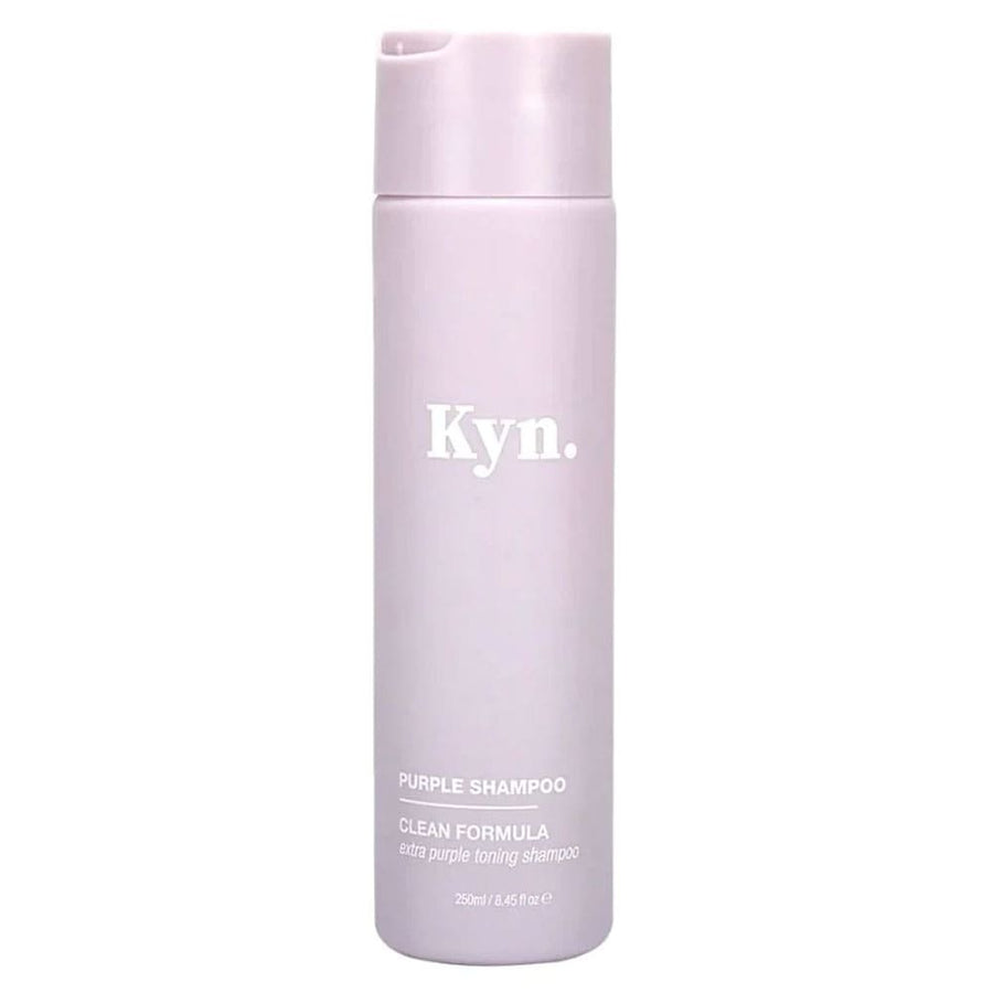 Kyn Purple Shampoo 250ml