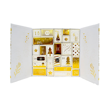 Cosmetic Capital 24 Days of Fun Beauty Advent Calendar 2026 - V1
