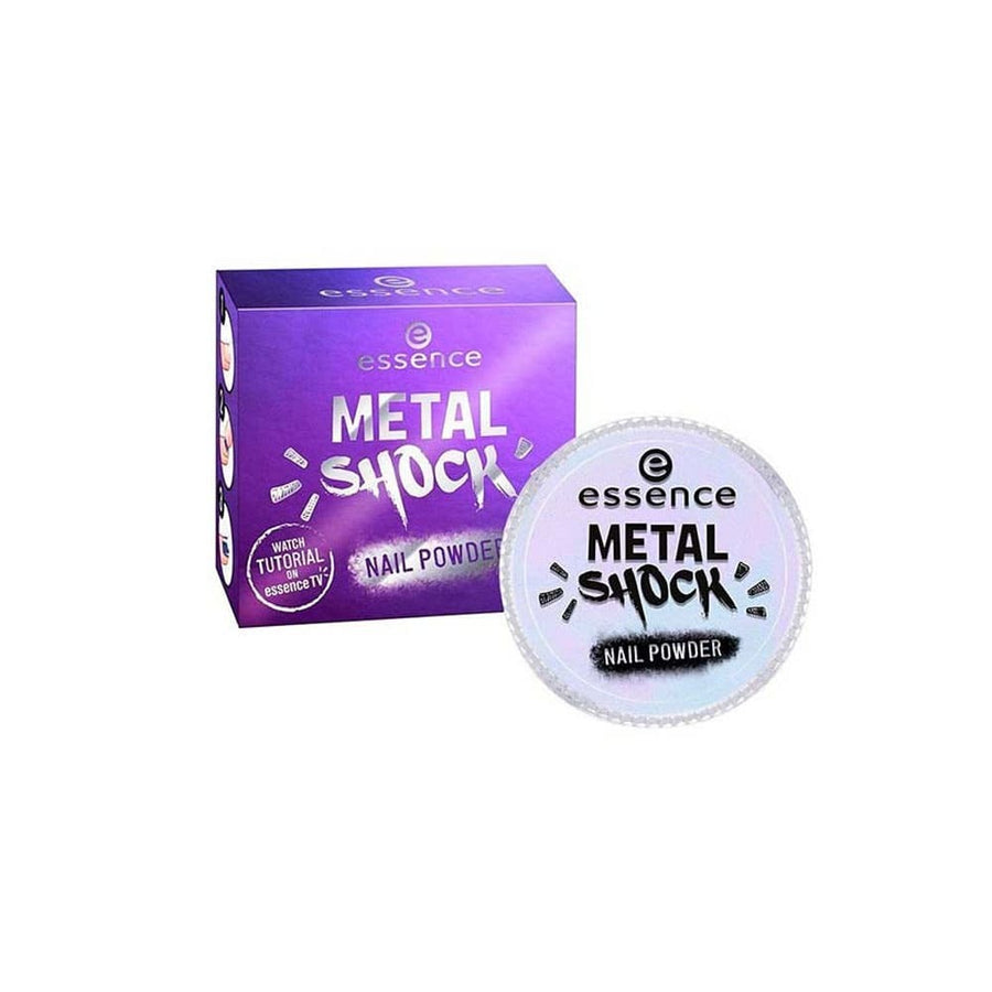 Essence Metal Shock Nail Powder 02 Me And My Unicorn 1g