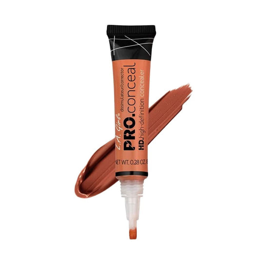 LA Girl HD Pro Conceal 990 Orange Corrector 8g