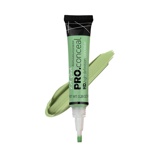 LA Girl HD Pro Conceal 992 Green Corrector 8g