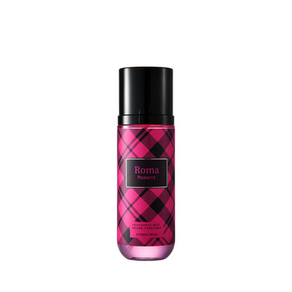 Poetry Time Roma Moment Fragrance Mist 236ml