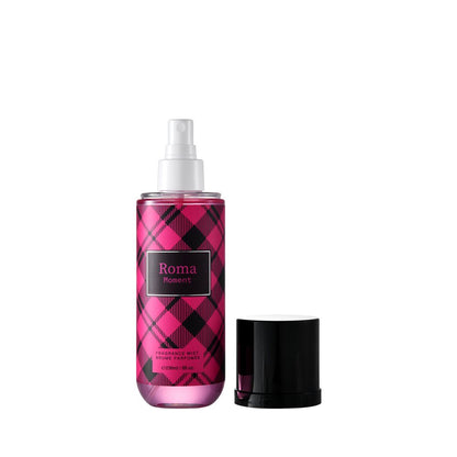 Poetry Time Roma Moment Fragrance Mist 236ml