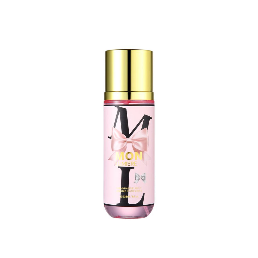 Poetry Time Mon Lumiere Fragrance Mist 236ml