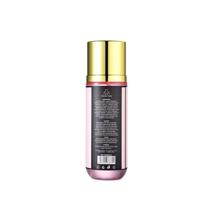 Poetry Time Mon Lumiere Fragrance Mist 236ml