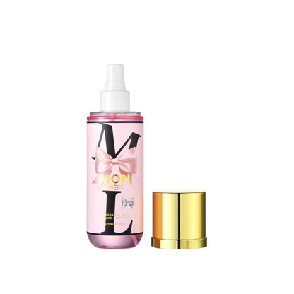 Poetry Time Mon Lumiere Fragrance Mist 236ml
