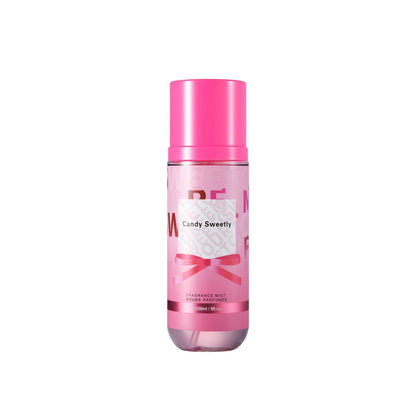 Poetry Time Candy Sweetly Fragrance Mist 236ml