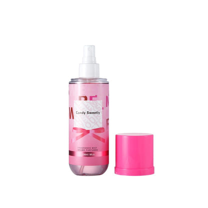 Poetry Time Candy Sweetly Fragrance Mist 236ml