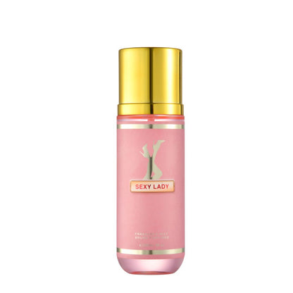 Poetry Time Sexy Lady Fragrance Mist 236ml