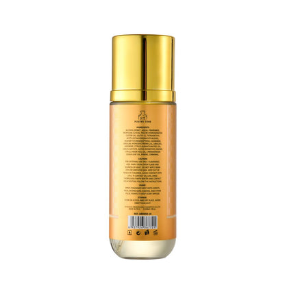 Poetry Time Millionaire Fragrance Mist 236ml