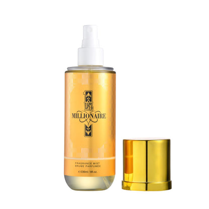 Poetry Time Millionaire Fragrance Mist 236ml