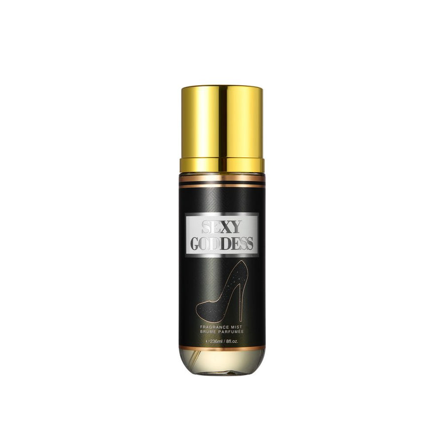 Poetry Time Sexy Goddess Fragrance Mist 236ml