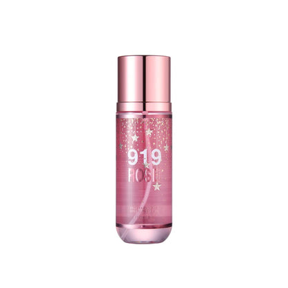 Poetry Time 919 Rose Women Fragrance Mist 236ml