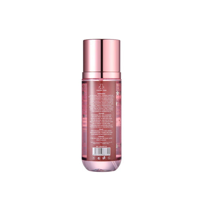 Poetry Time 919 Rose Women Fragrance Mist 236ml