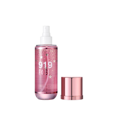 Poetry Time 919 Rose Women Fragrance Mist 236ml