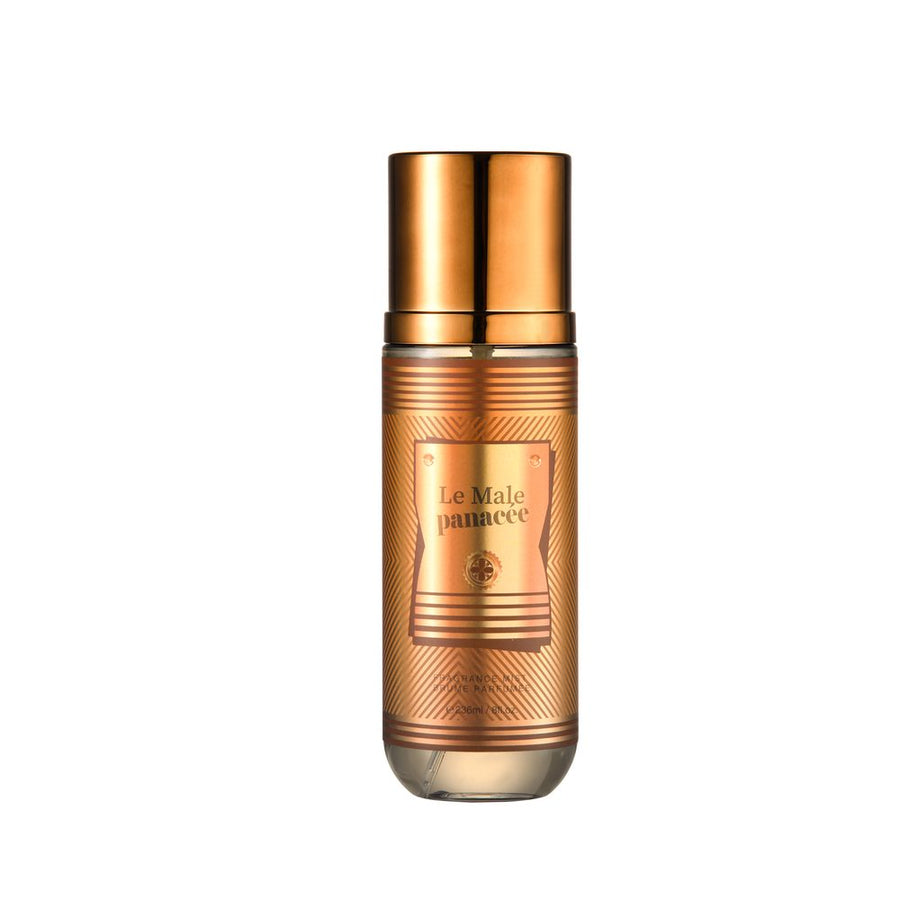 Poetry Time Le Male Panacee Fragrance Mist 236ml