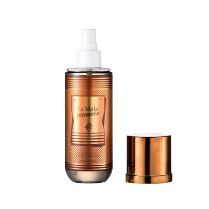 Poetry Time Le Male Panacee Fragrance Mist 236ml