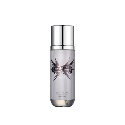 Poetry Time Imbatible Fragrance Mist 236ml