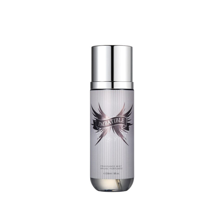 Poetry Time Imbatible Fragrance Mist 236ml