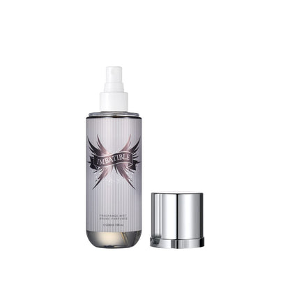 Poetry Time Imbatible Fragrance Mist 236ml