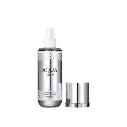 Poetry Time Aqua Men Fragrance Mist 236ml