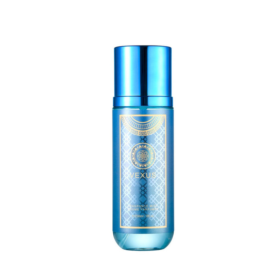 Poetry Time Vexus Fragrance Mist 236ml