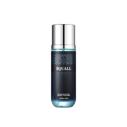 Poetry Time Squall Fragrance Mist 236ml