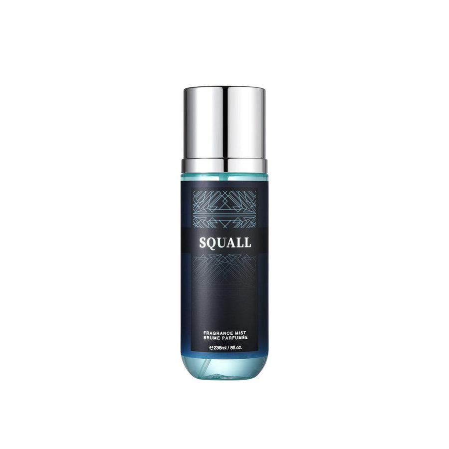Poetry Time Squall Fragrance Mist 236ml