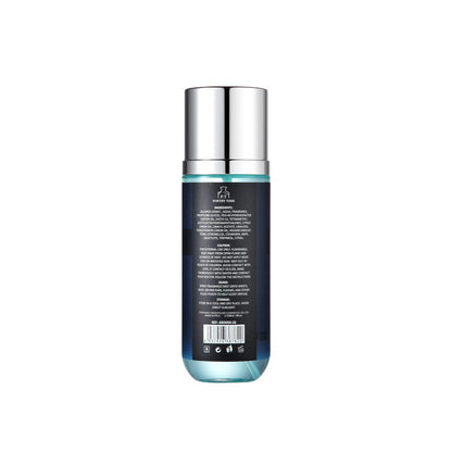 Poetry Time Squall Fragrance Mist 236ml