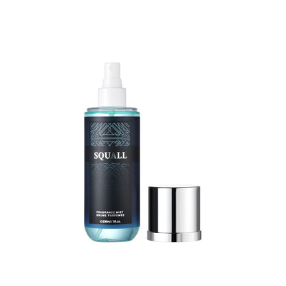 Poetry Time Squall Fragrance Mist 236ml