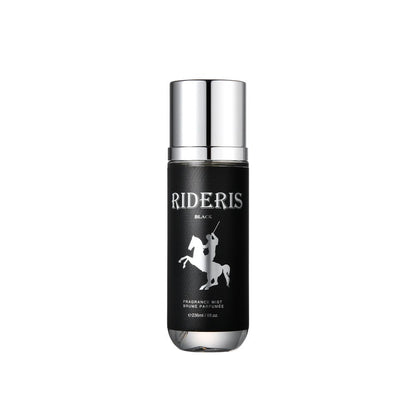 Poetry Time Rideris Black Fragrance Mist 236ml