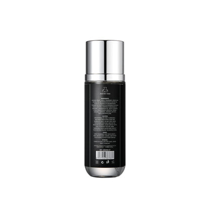 Poetry Time Rideris Black Fragrance Mist 236ml