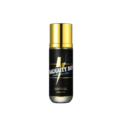 Poetry Time Naughty Boy Fragrance Mist 236ml