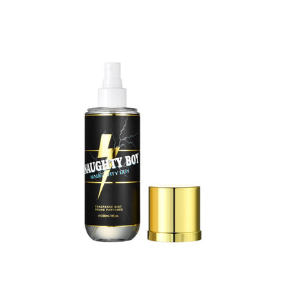 Poetry Time Naughty Boy Fragrance Mist 236ml