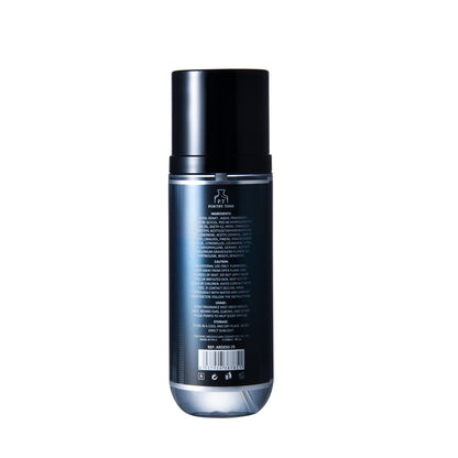 Poetry Time Blue Homme Fragrance Mist 236ml