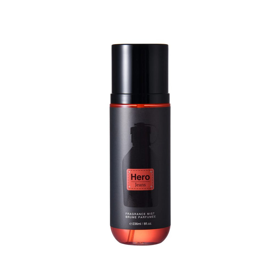 Poetry Time Hero Jeans Fragrance Mist 236ml